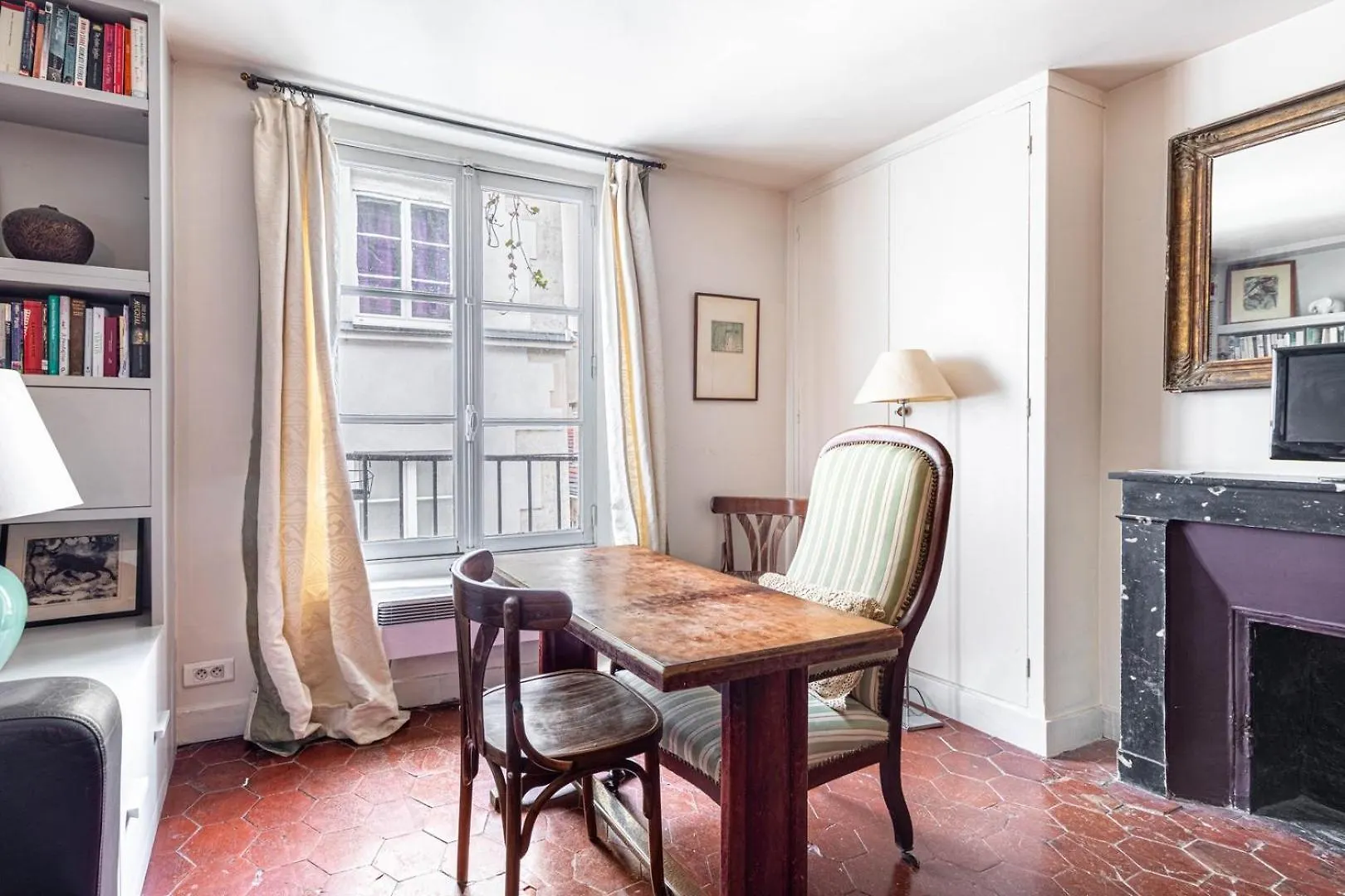 Guestready - Discover The Charm Of Paris Apartamento
