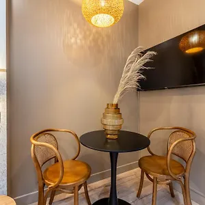 Sweett - Madeleine Appartement