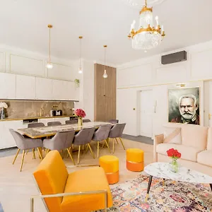 Apartment Merveil - Luxury - Louvre - Therese, Paris