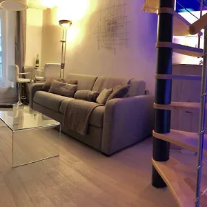 Duplex Appartement