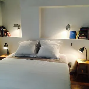Apartamento Chez Vous St Honoré, París