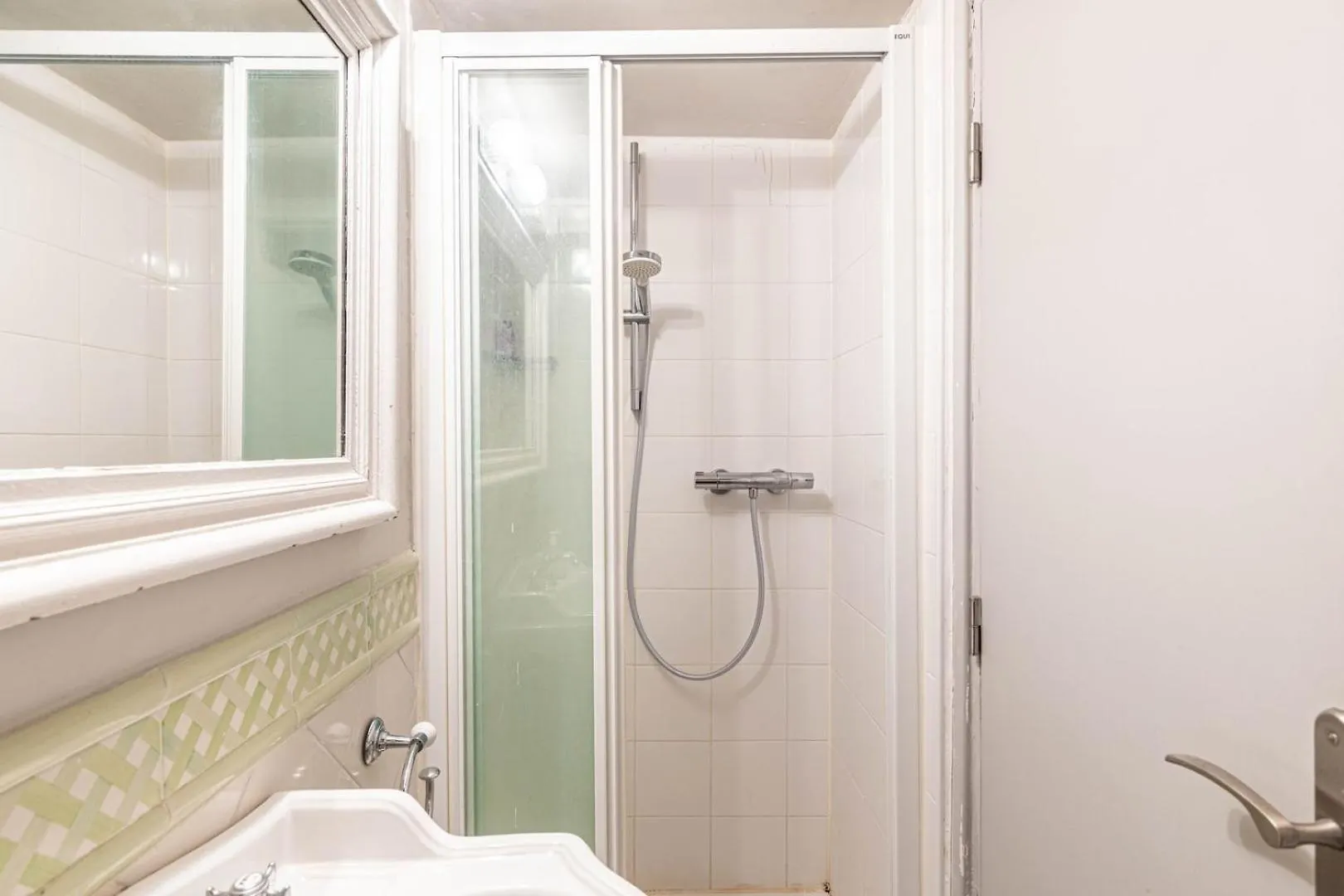 Apartment Guestready - Discover The Charm Of Paris