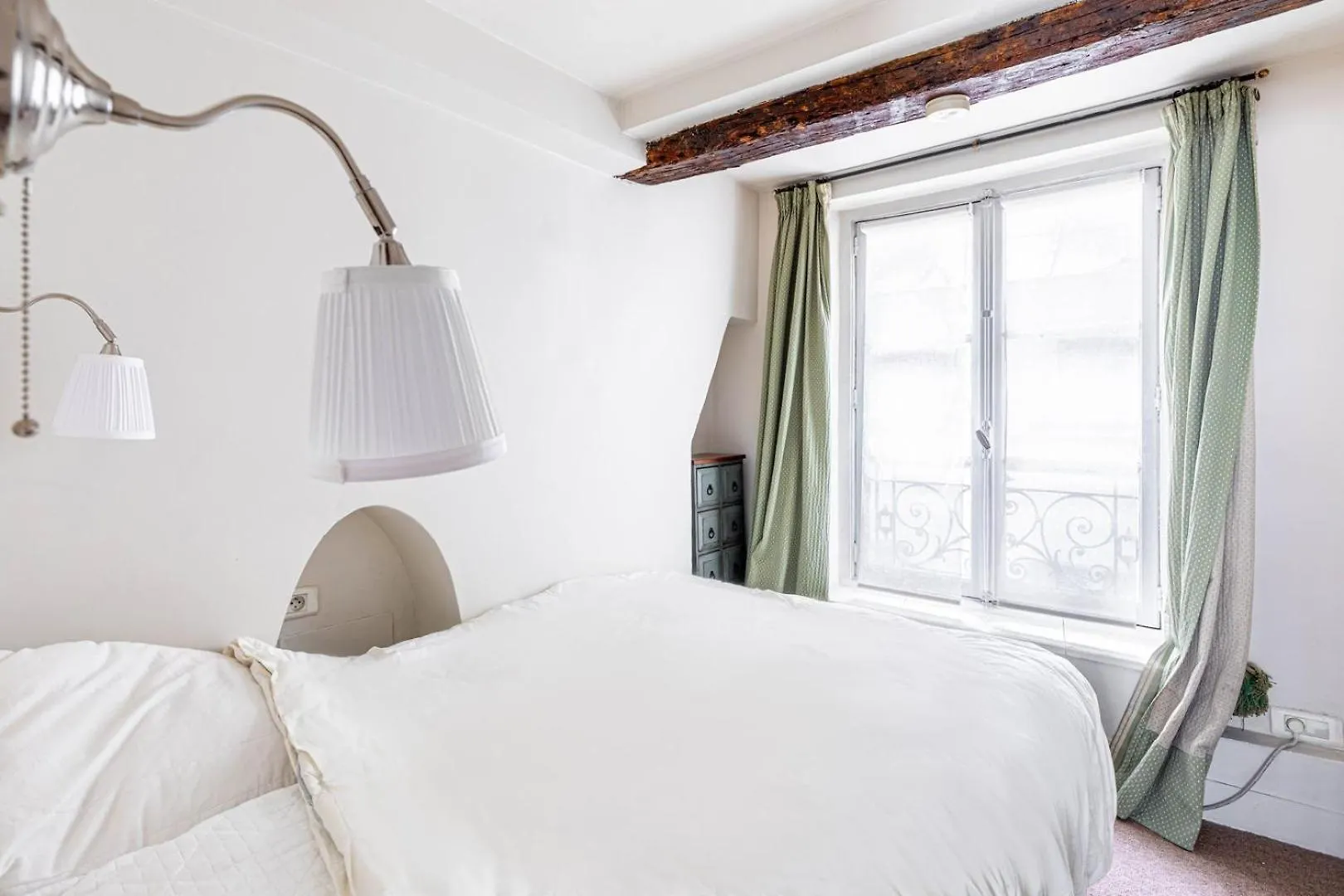 Guestready - Discover The Charm Of Paris 0*,