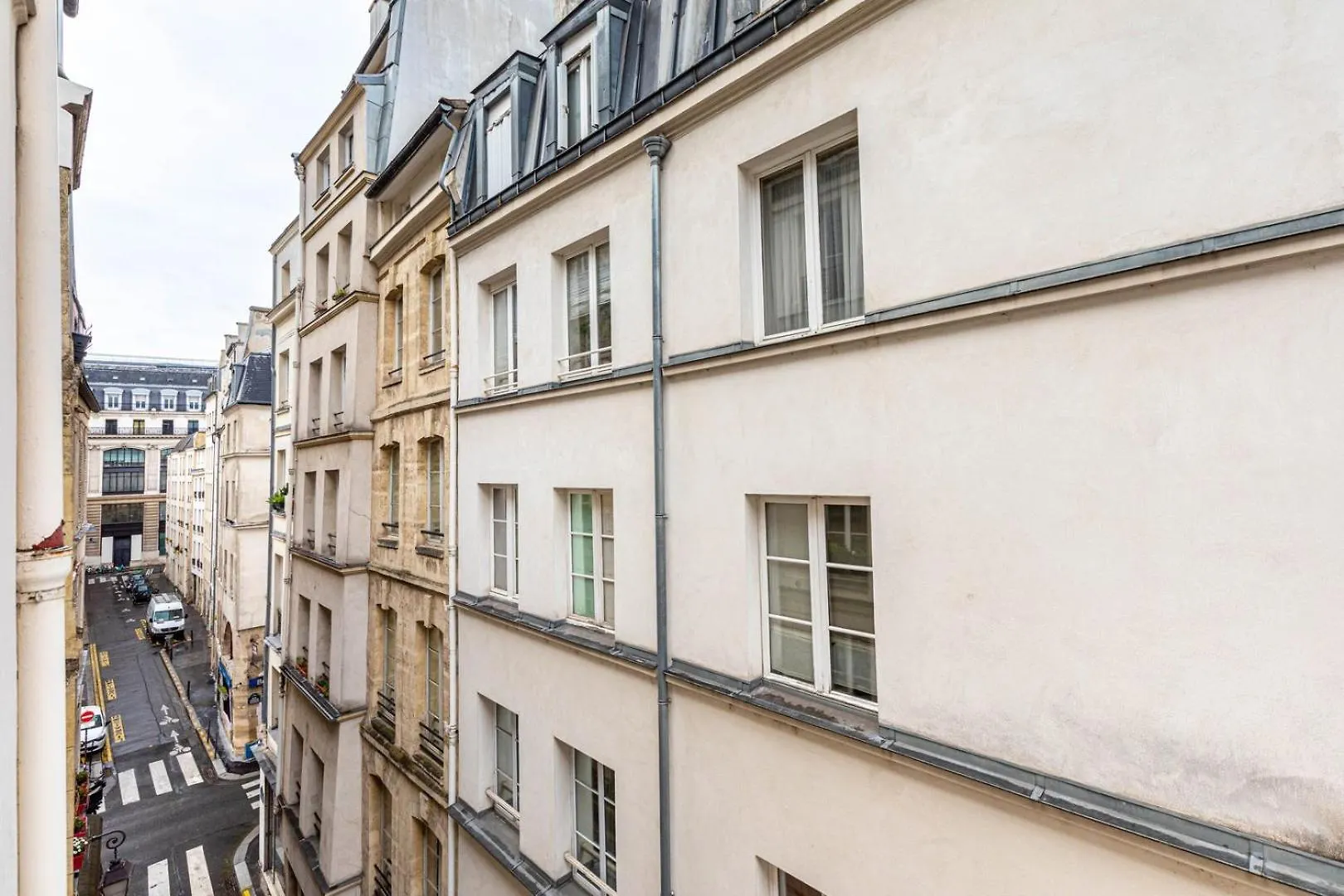 Apartment Guestready - Discover The Charm Of Paris