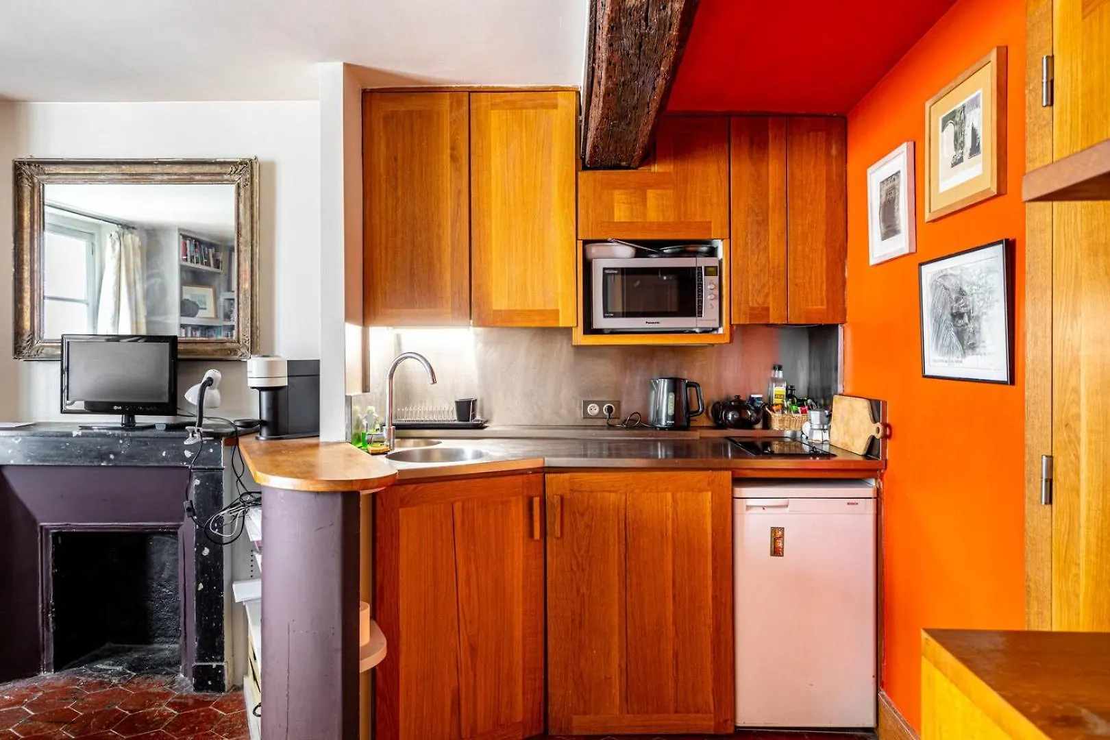 Guestready - Discover The Charm Of Paris France