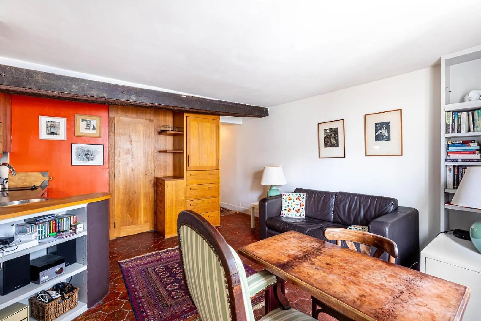 Guestready - Discover The Charm Of Paris 0*,  France