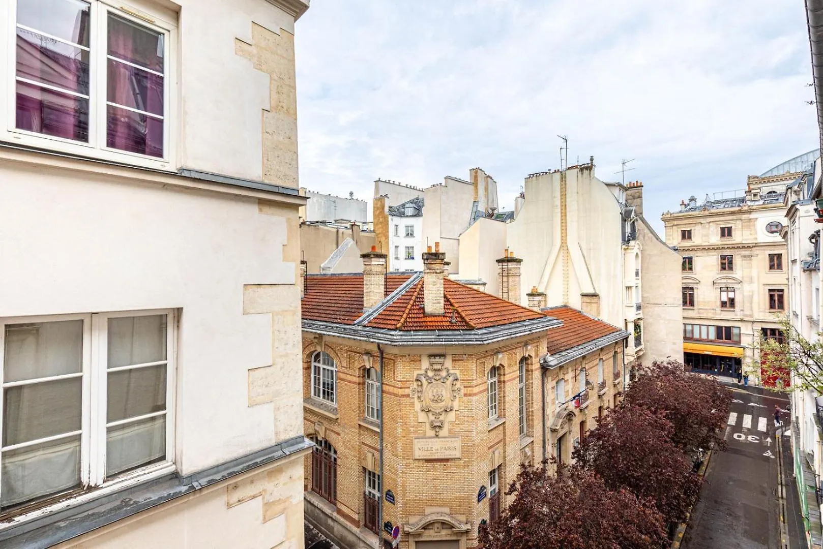 Guestready - Discover The Charm Of Paris