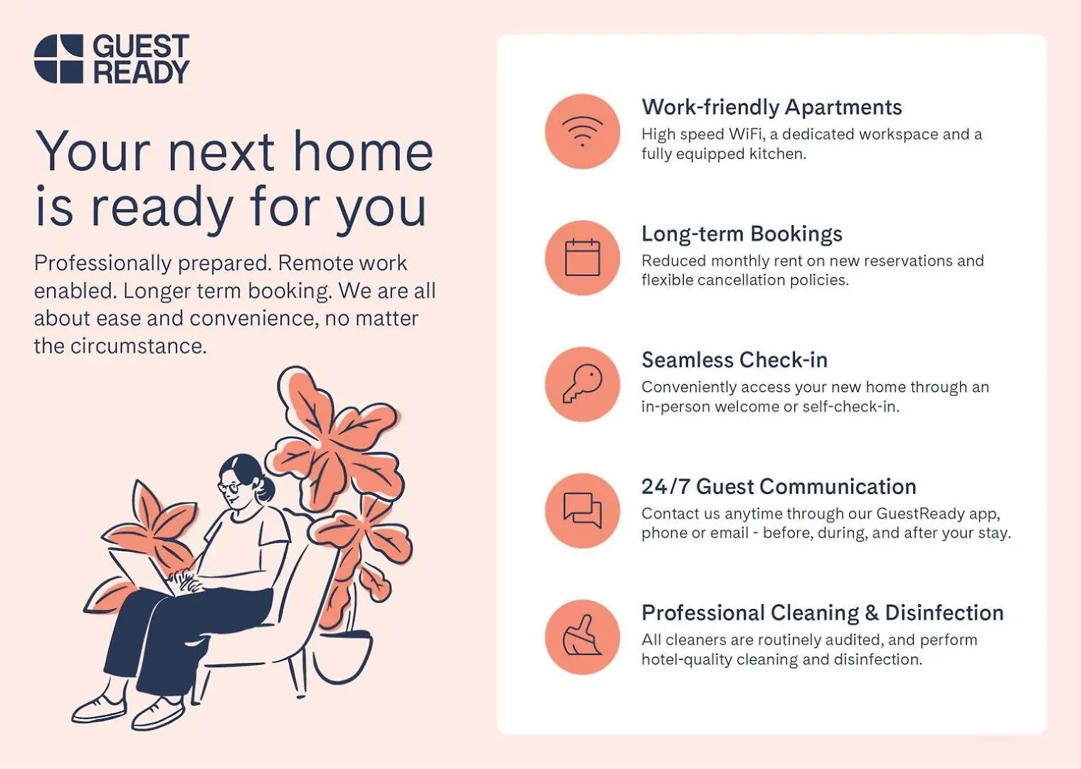 아파트 Guestready - Discover The Charm Of 파리