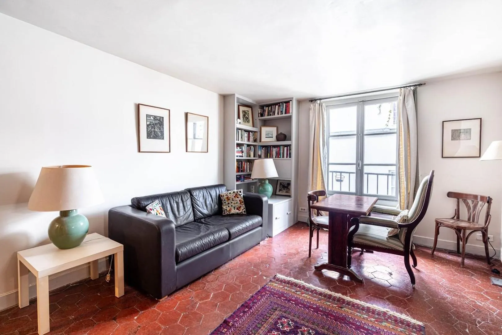 Apartment Guestready - Discover The Charm Of Paris France